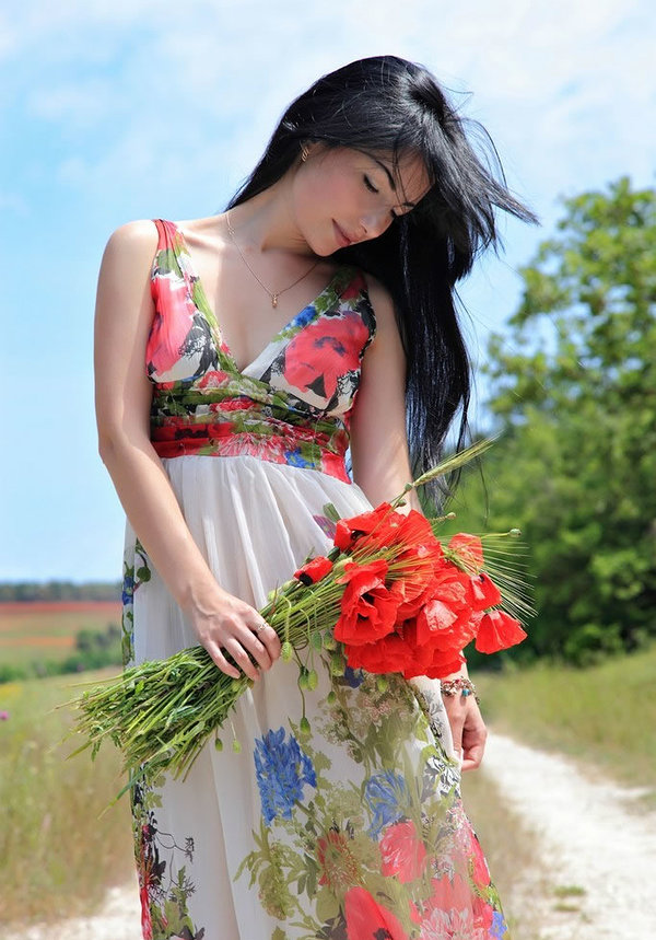 Алевтина, 24